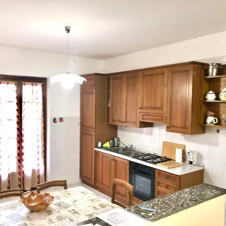 Casa Delle Azalee * Gravellona Toce