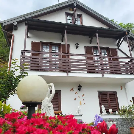 Casa Delle Azalee