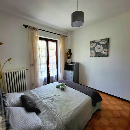Casa Delle Azalee Σπίτι διακοπών Gravellona Toce