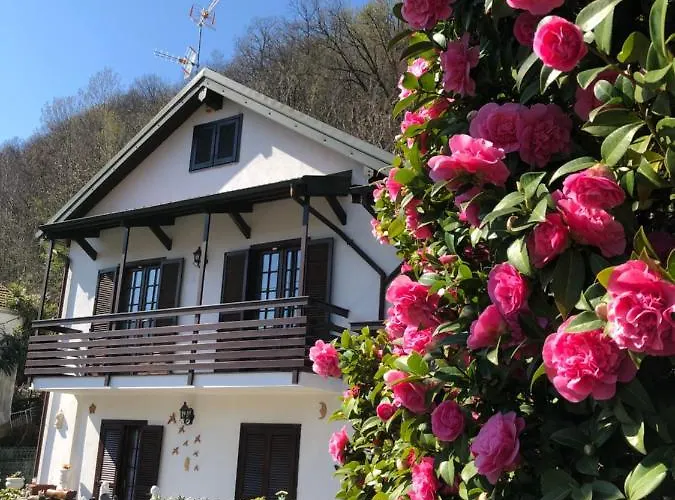 Casa Delle Azalee