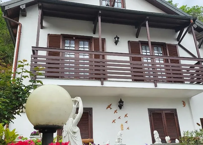 Casa Delle Azalee