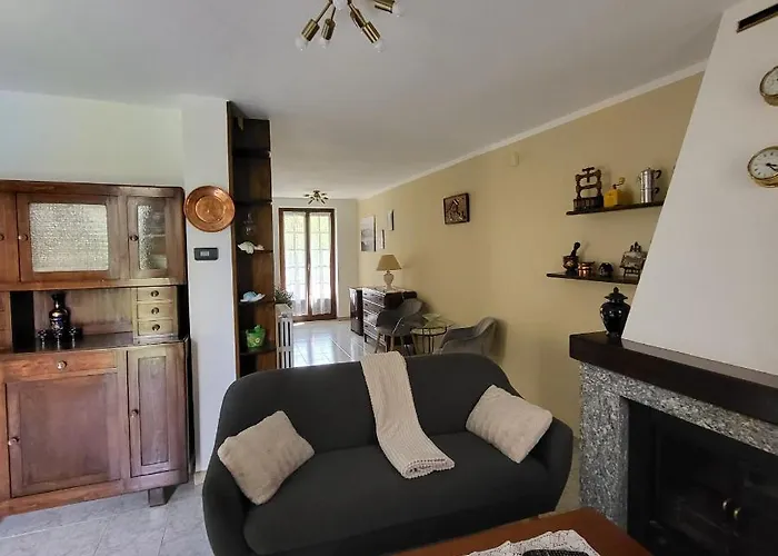 Casa Delle Azalee Σπίτι διακοπών Gravellona Toce