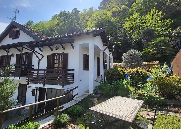 Casa Delle Azalee Σπίτι διακοπών *