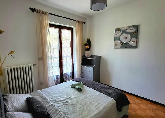 Casa Delle Azalee Σπίτι διακοπών Gravellona Toce